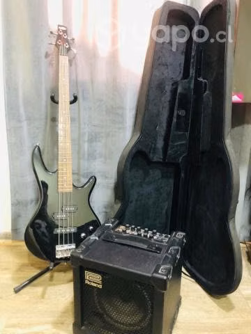 Bajo