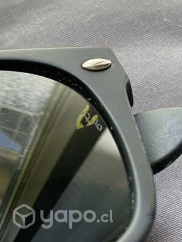 Anteojos Rayban - Imagen 6