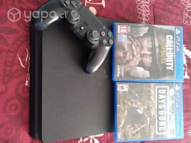 Play 4