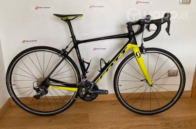 Bicicleta de Ruta Scott Addict 10 2019 - Imagen 3