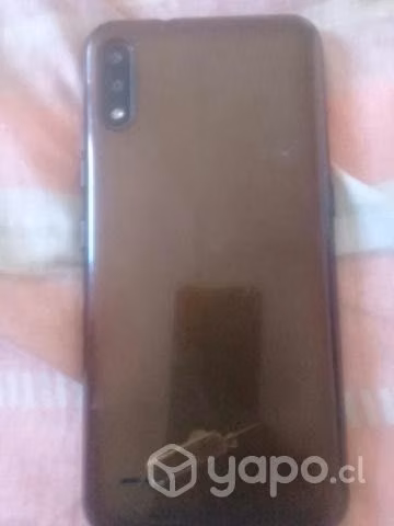 Celular LG k22