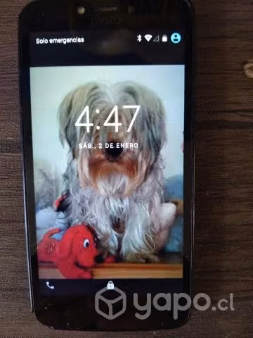 celular Motorola