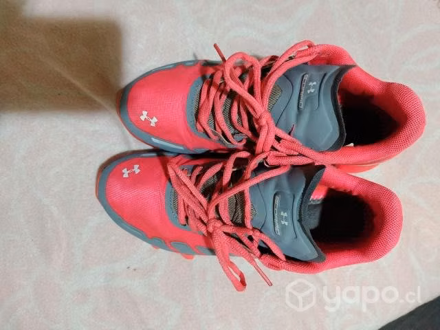 Zapatillas buen estado