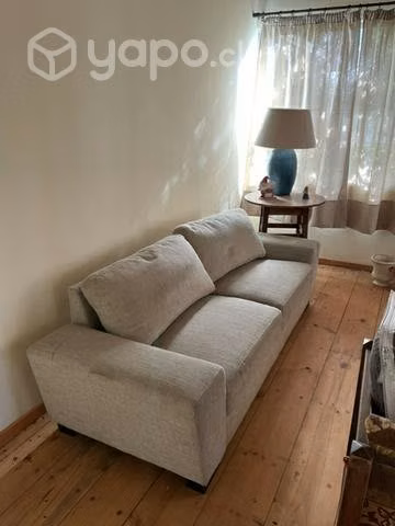 Sillón Dos Cuerpos - Imagen 2