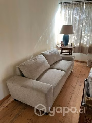 Sillón Dos Cuerpos - Imagen 3