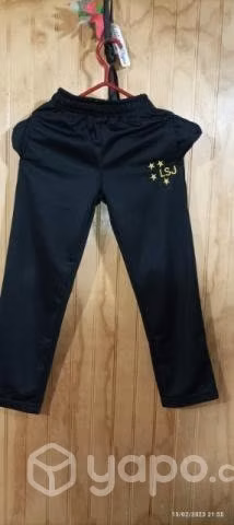 De Liceo San José chaqueta talla 6 y buzo talla 4 - Imagen 2