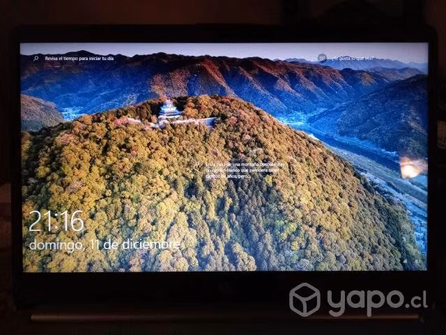 HP Notebook Intel i3 - Imagen 6