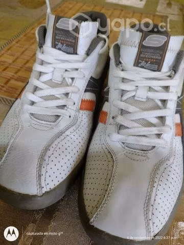 Zapatillas 38 excelente estado unisex