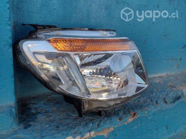 Óptico der Ford Ranger 2013-2016 - Imagen 3