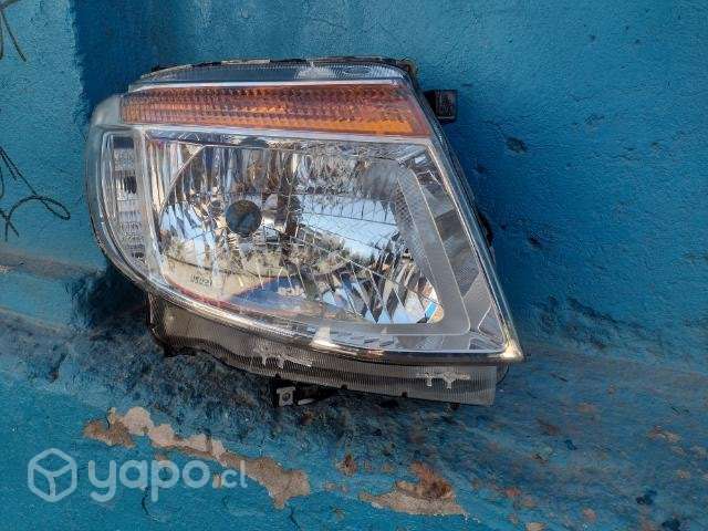 Óptico der Ford Ranger 2013-2016 - Imagen 2