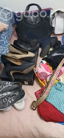 Lote de ropa - Imagen 4