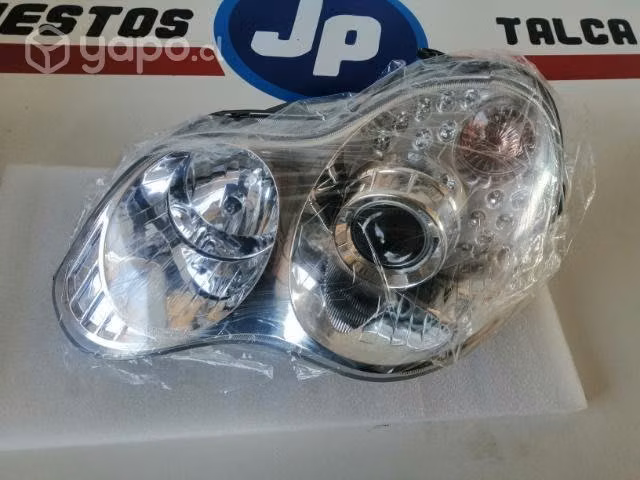 Óptico LH Geely CK 2014 - Imagen 2