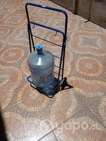 Carro de compras