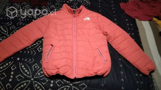 Chaqueta casi nueva un solo uso Talla XL