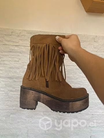 Bellísimas botas Cmoran talla 37