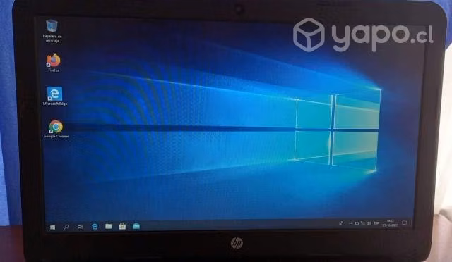 Notebook HP - Imagen 5