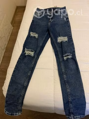 Jeans efesis - Imagen 5