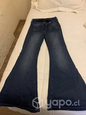 Jeans efesis - Imagen 4