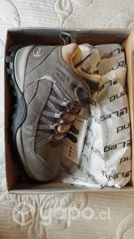 Zapatos de seguridad - Imagen 5