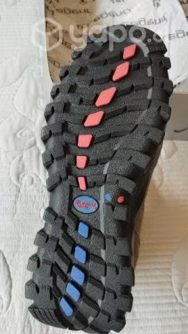 Zapatos de seguridad