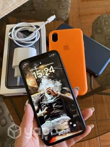 IPhone XR - Imagen 2