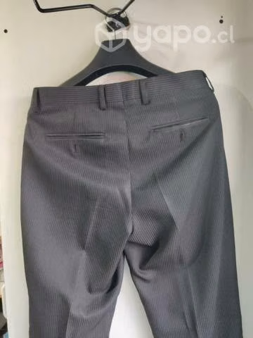 Terno Marquis Talla 44