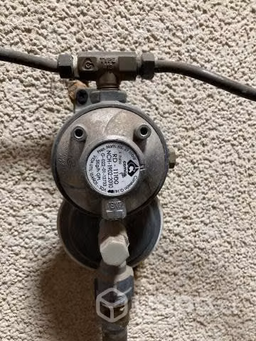 Cilindro de Gas (Balón de gas) - Imagen 3