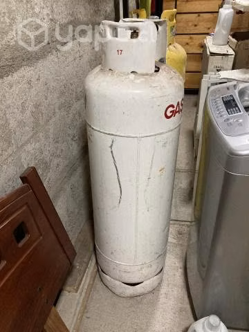 Cilindro de Gas (Balón de gas) - Imagen 2