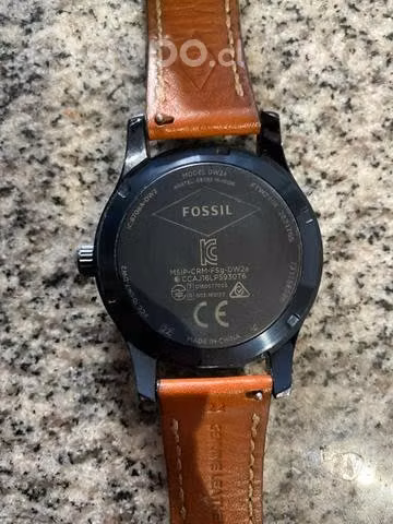 Reloj fossil inteligente - Imagen 3