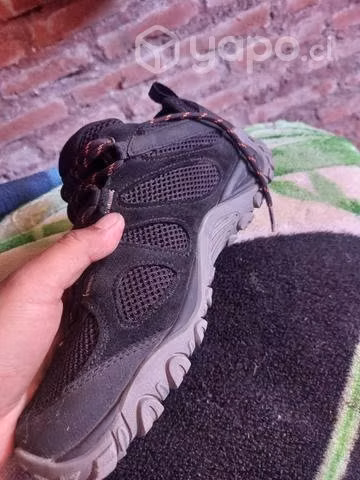 Zapatillas
