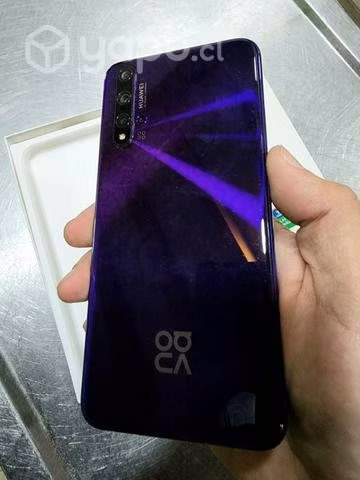 Huawei Nova 5T
