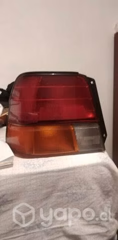 Foco de automovil Toyota tercel