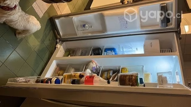 Refrigerador Daewoo