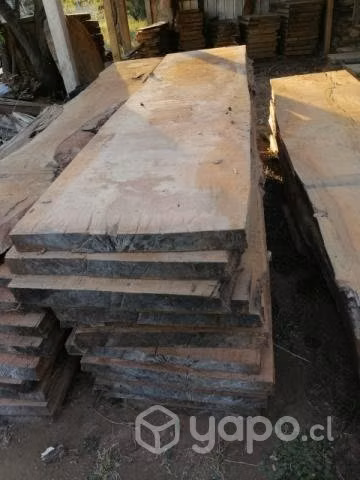 Tablones de Roble pellin