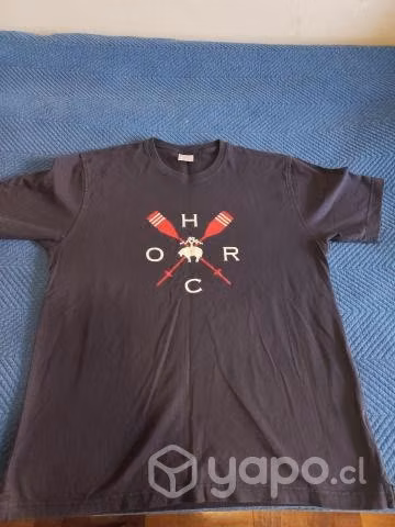 Polera Brooks Brothers NUEVA Talla XL