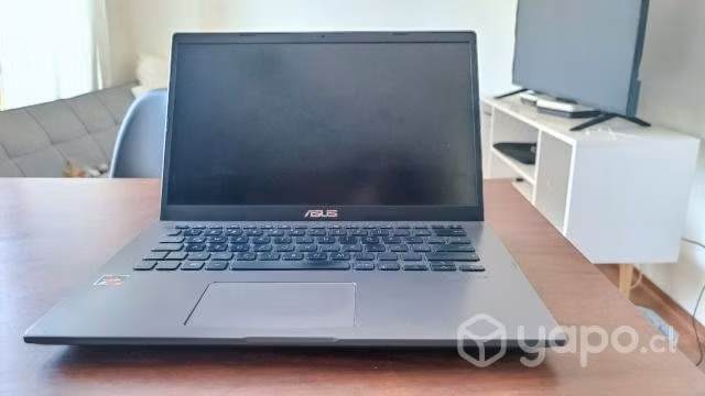 Notebook ASUS M409 14'' Ryzen 5, 12 GB RAM 250 SSD