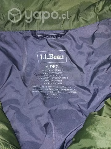 Chaqueta Ll. Bean "M" - Imagen 3
