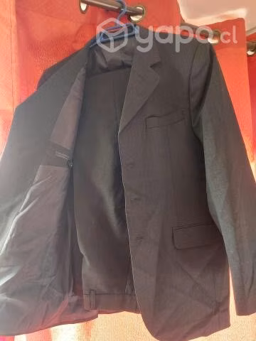 Ternos de hombre