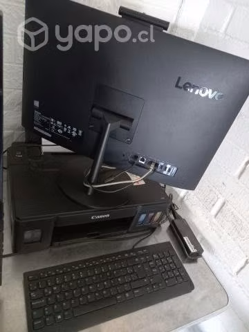 Computador de mesa