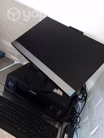 Computador de mesa