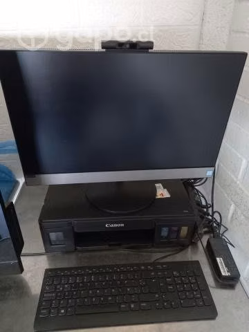 Computador de mesa