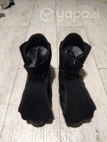 Botas motoqueras numero47Excelentes - Imagen 5