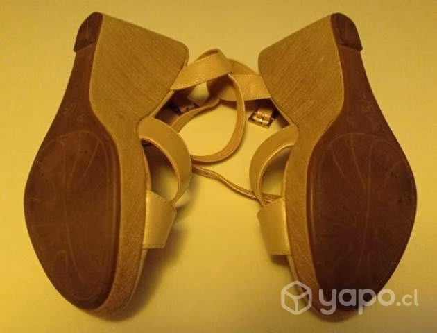 Sandalias talla 36