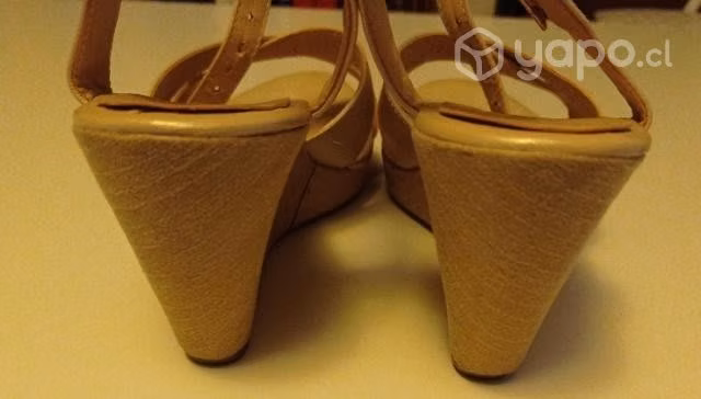 Sandalias talla 36