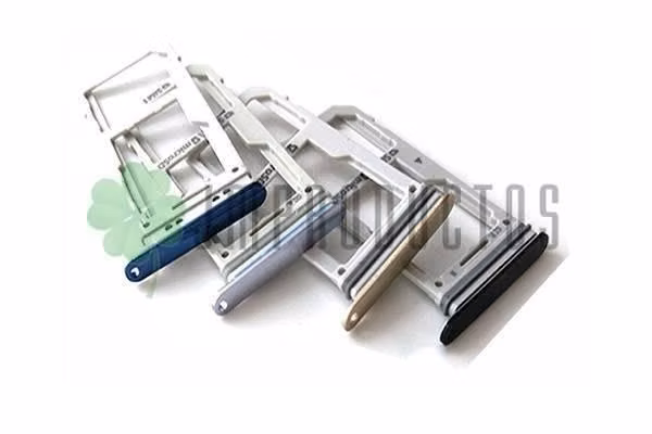 Bandeja Samsung Galaxy Note 8 Dual Sim Micro Sd