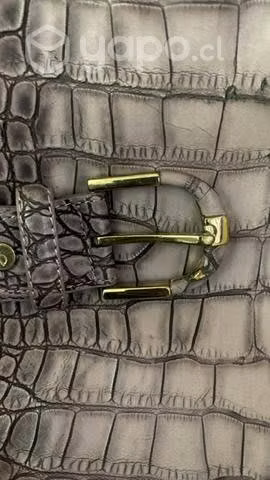 Cartera, cinturon, billetera carpisa italiana - Imagen 3