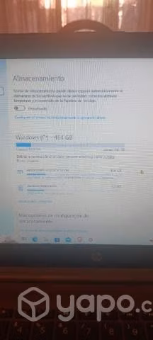Notebook HP - Imagen 3