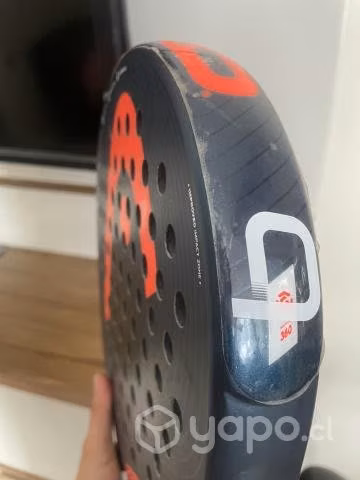 Pala Head Zephyr Ul