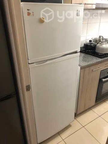 Refrigerador General Electric,