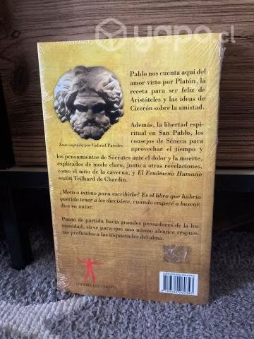 Filosofía Clásica de Pablo Huneuss